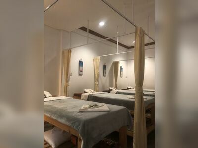 Hua Hin 51Massage & Spa