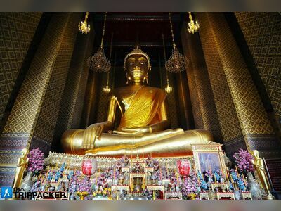 Wat Kalayanamitr