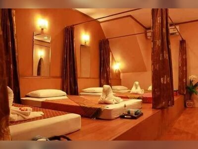 Hatthakan Massage for Health