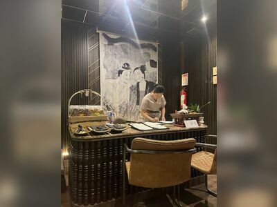 The Vorra Spa at The Chiang Mai OLD TOWN Hotel