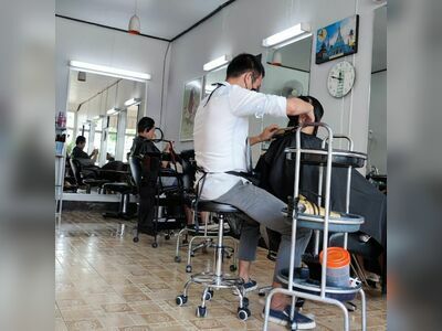 HAIR IDOL