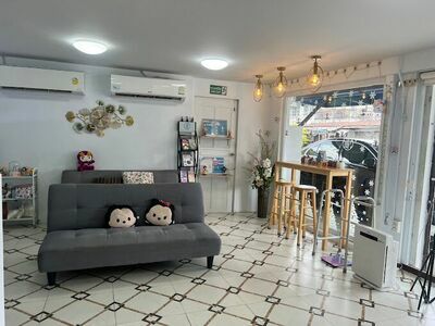Ayutthaya Laboratory Clinic