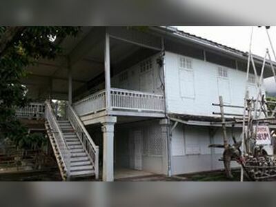 Koh Lanta Community Museum