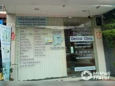 SmileWorks dental clinic
