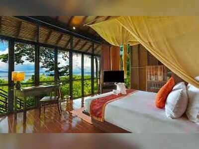 Zeavola Resort