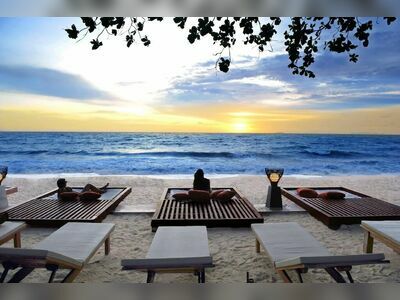 Lanta Sand Resort & Spa