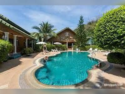 Chaokoh Phi Phi Hotel and Resort