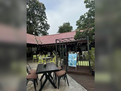 Phi Phi Don cafe and restaurant