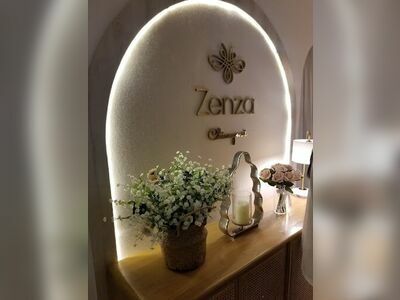 Zenza Massage & Spa