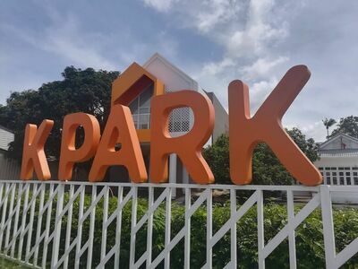 K PARK PHUKET