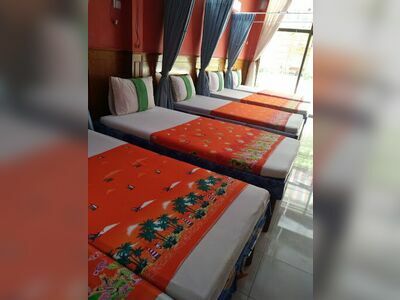 Familly Thai Massage