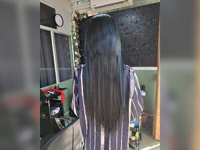 Kwan Beauty Salon and Thai Massage