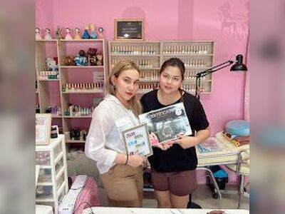 Eyelash Studio by.Ying