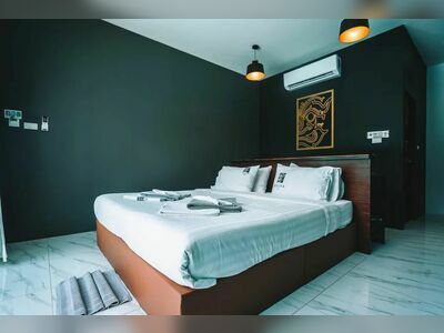 Asura Resort