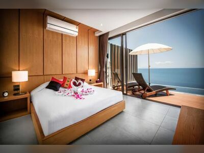 Jamakiri Spa & Resort