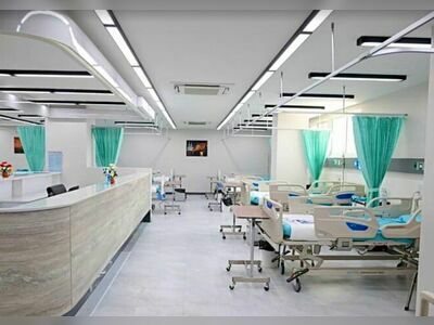 Chiang Rai Ram Hospital