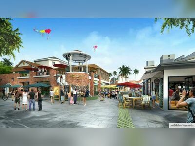 The Wharf Samui