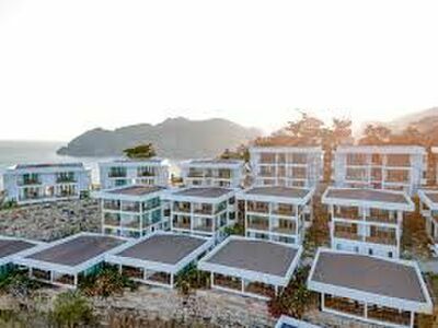 PP Mountain Beach Resort and Waterpark