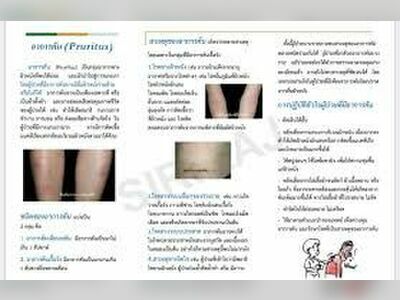 Dr. Prodpran Dermatology Clinic