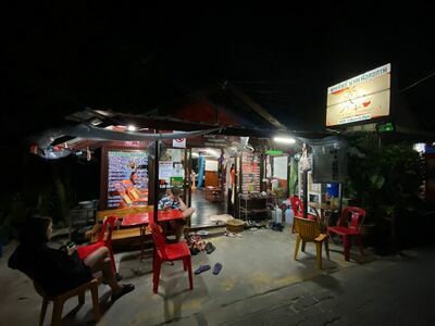 Paradise Massage