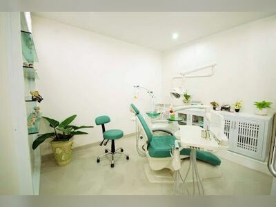 DC Dental Clinic Chiang Mai