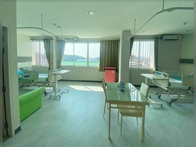 Chiang Rai Ram Hospital