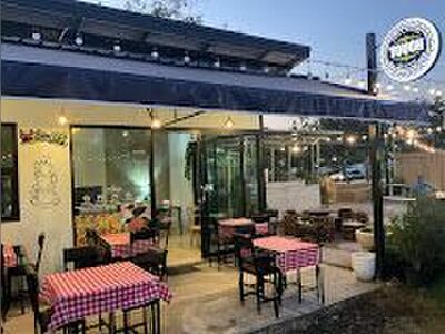 Touch Steak & Cuisine