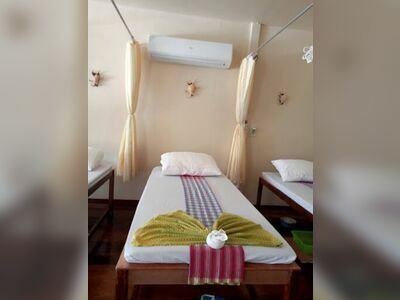 Wan Massage Koh Lanta