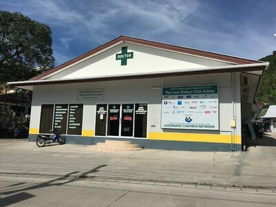 Thaiinter Medical Clinic