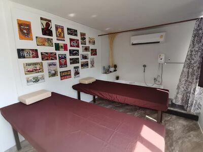 Ayutthaya Vintage Massage & Spa