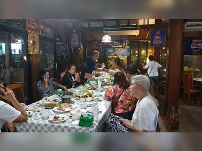 Rabiengkaew restaurant Korat