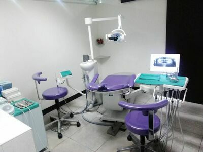 SKT Dental Center