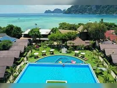 Phi Phi Andaman Legacy Resort
