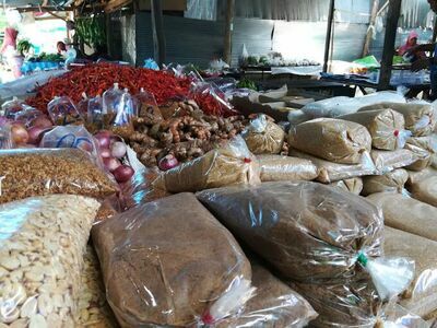 Saturday Market