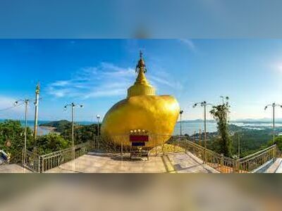 Wat Koh Sirey