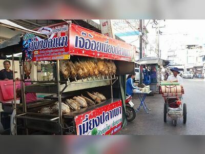 Sui Market
