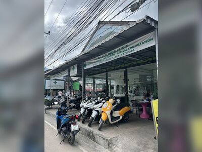Koh Tao International Clinic