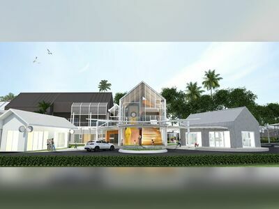 K PARK PHUKET