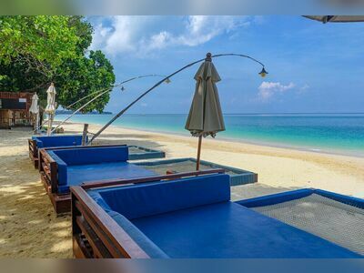 Lanta Sand Resort & Spa