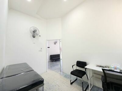 TakeCare Medical Clinic Phi Phi Island