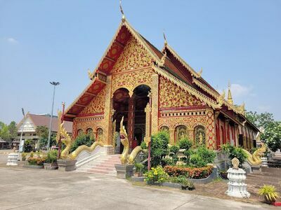 Wat Chet Yot