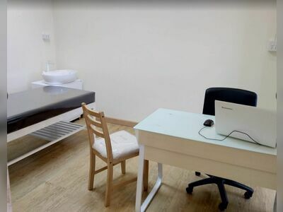 Phang Nga Clinic Traditional Chinese Medicine