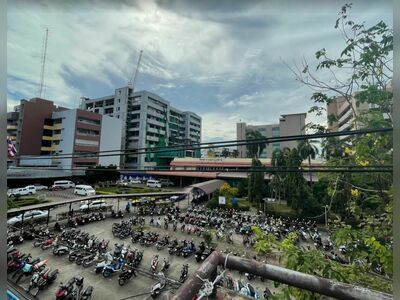 Surat Thani Hospital