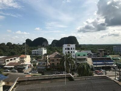 Krabi Hospital