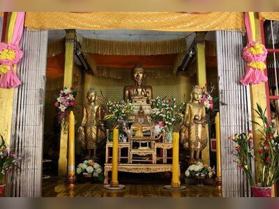 Wat Luang