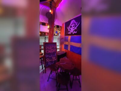 Relax Bar Phi Phi Pirate