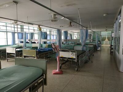 Tha Mai Hospital