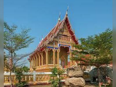 Wat Nong Yai