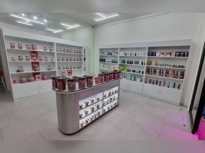High Season Cannabis Dispensary, Koh Phi Phi
