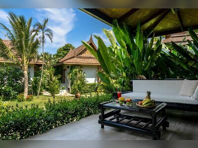 Lanta Palace Resort & Beach Club